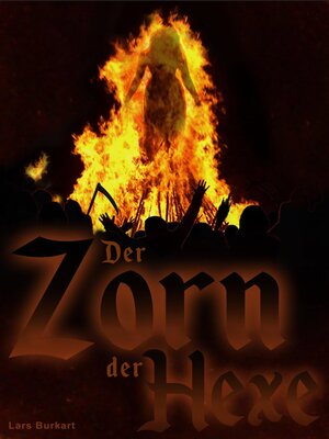 cover image of Der Zorn der Hexe